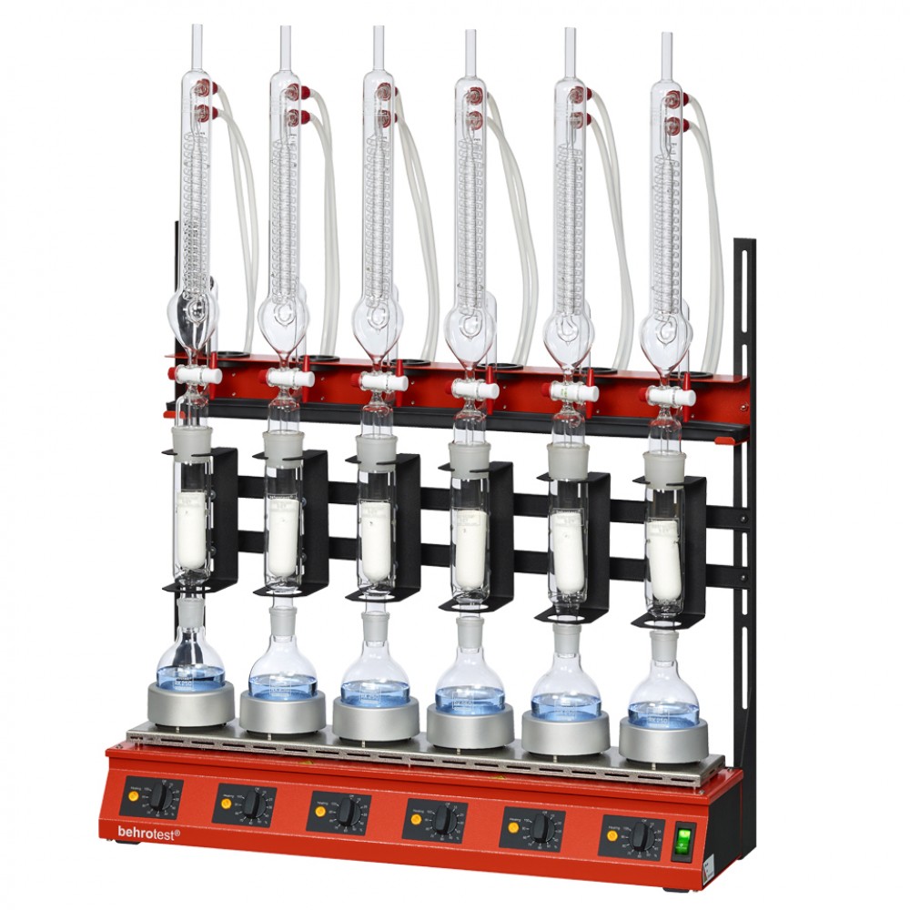 Extraction Equipment Extraction Equipment